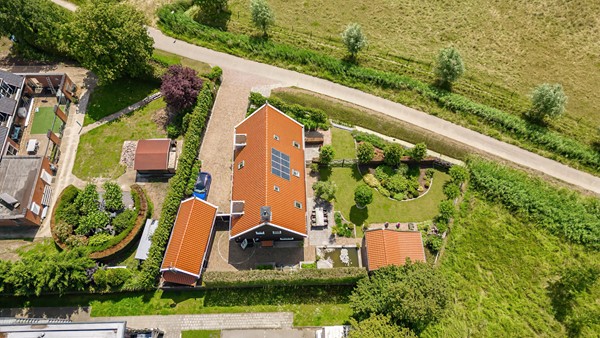 Medium property photo - Heuvelkamp 13, 4283 HZ Giessen